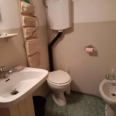 Lucetta's Bedroom *
