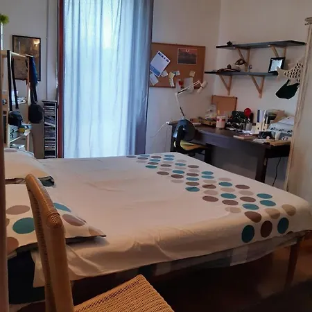 Lucetta's Bedroom Quarto em Acomodações Particulares *